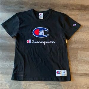 Champion Century Tee